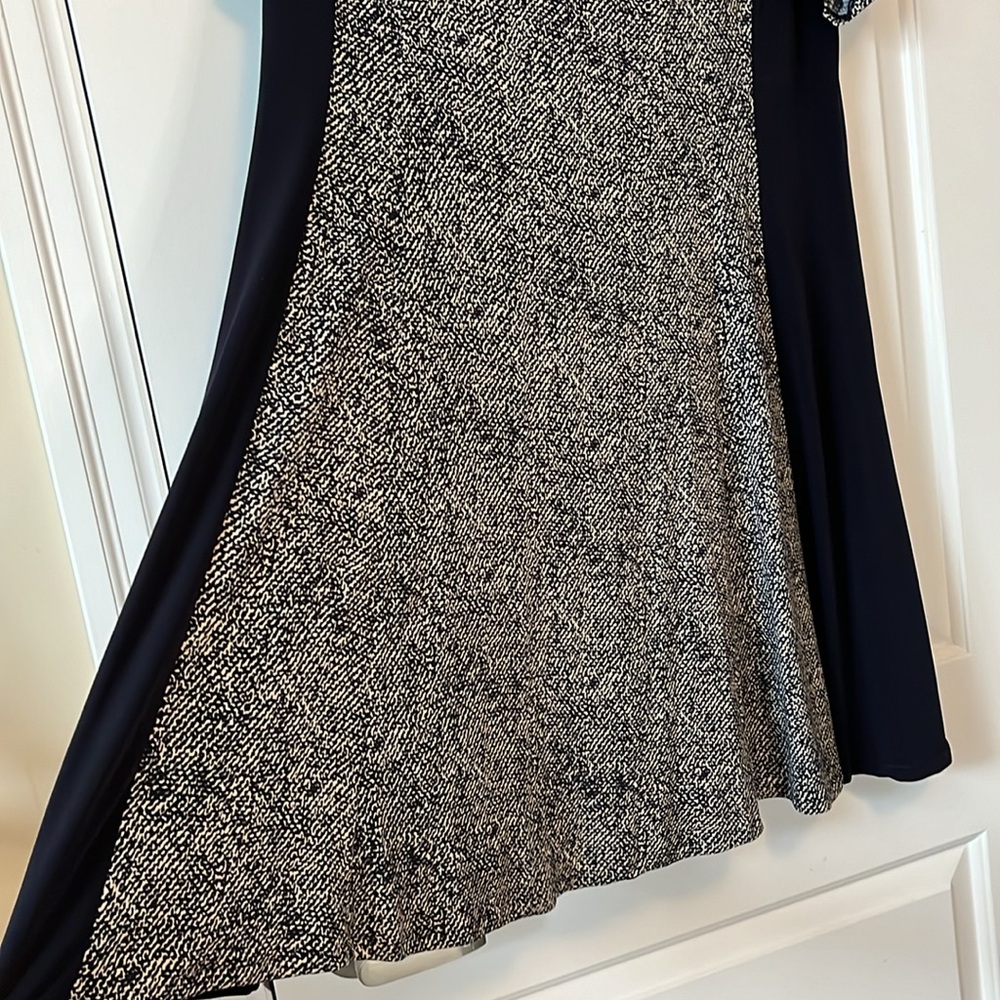 JESSICA HOWARD SHORT SLEEVE DRESS - Picture 7 of 7